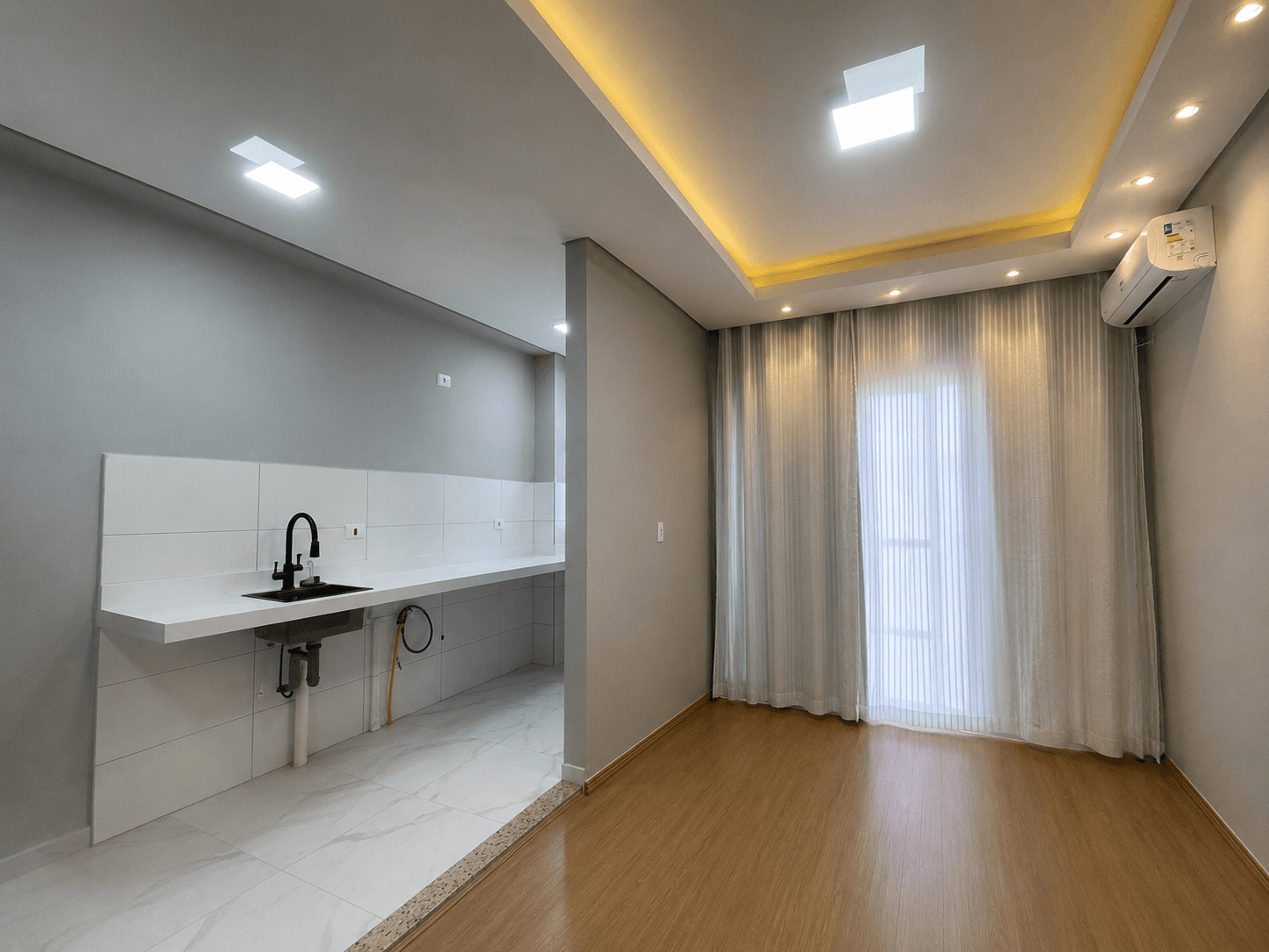 apartamento à venda no Santa Luzia, Ibiporã