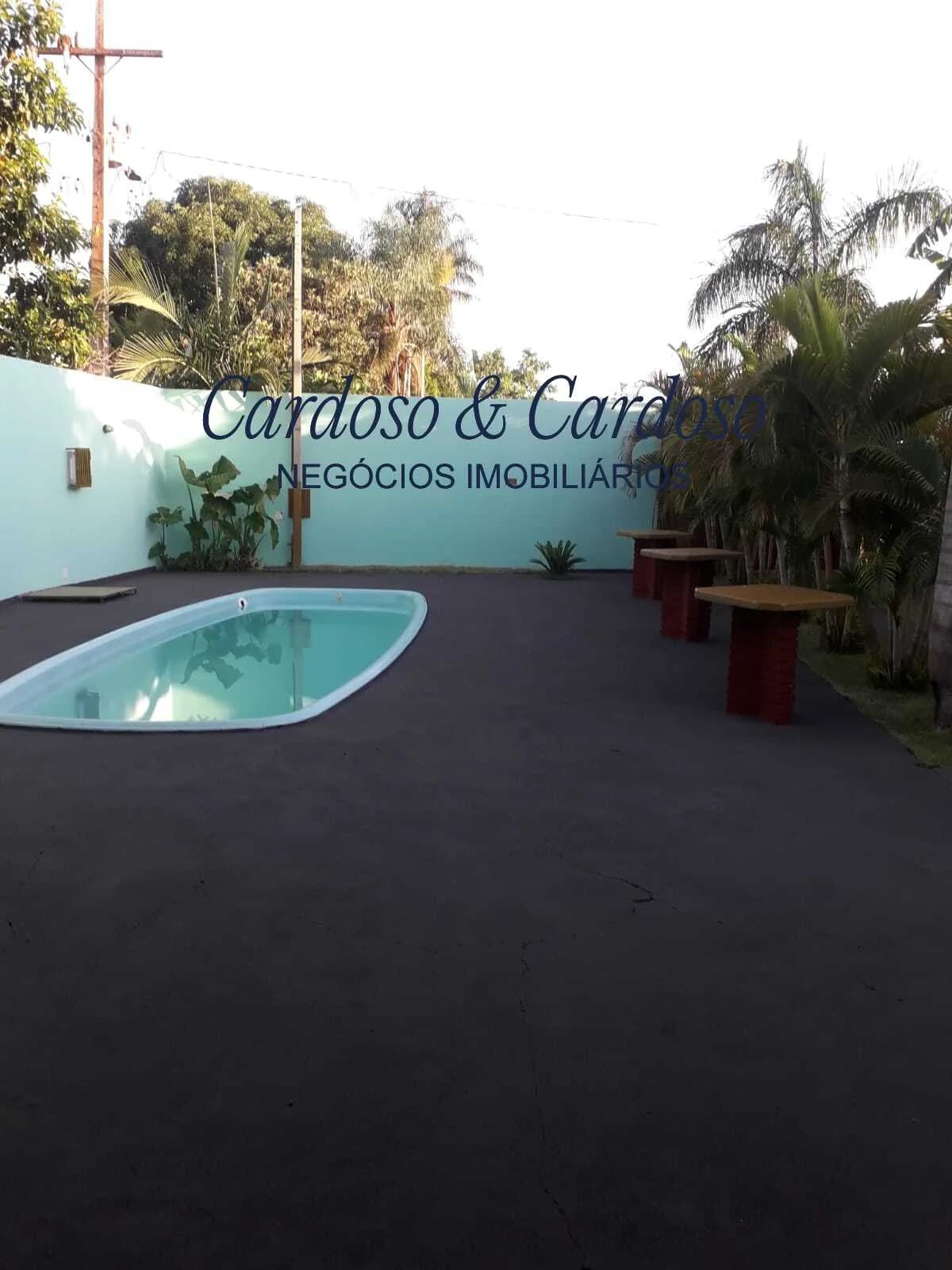 chacara à venda no Balneário Tibagi, Ibiporã