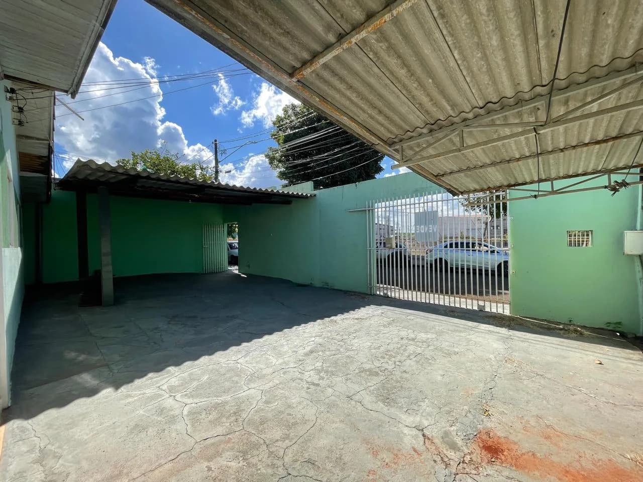 casa à venda no Santa Paula, Ibiporã