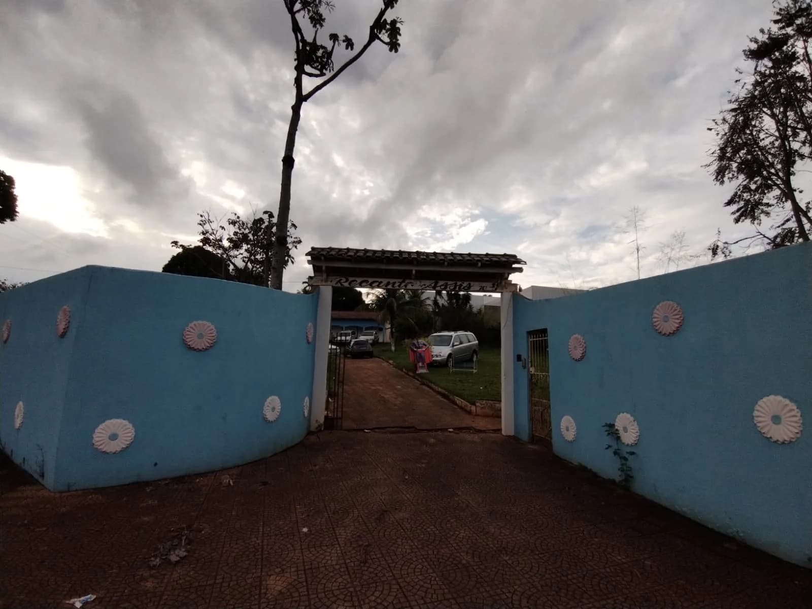 chacara à venda no Centro, Ibiporã