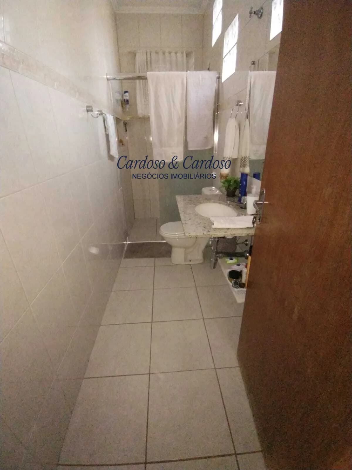 casa à venda no Centro, Ibiporã