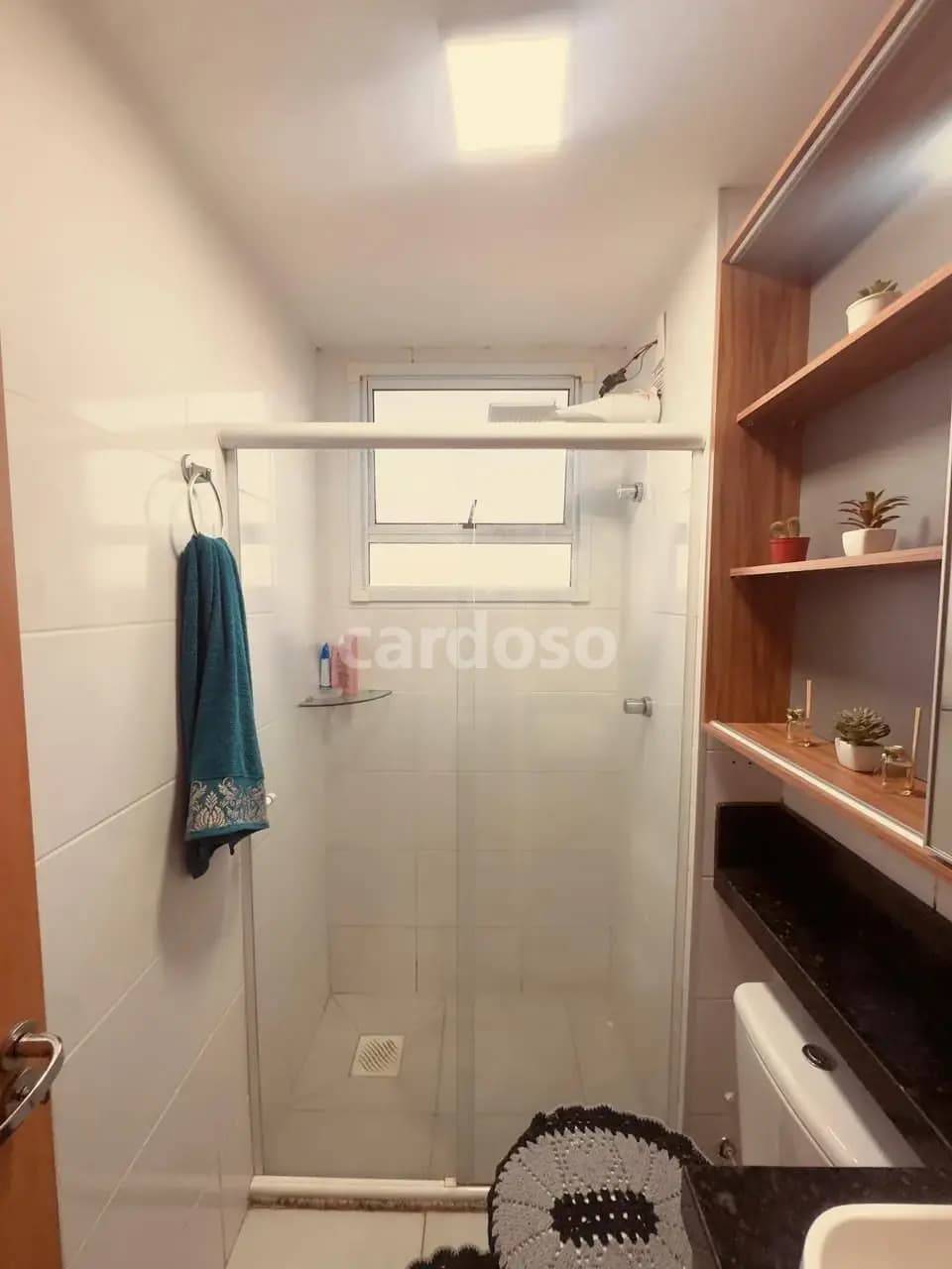 apartamento à venda no Cidade Industrial 2, Londrina