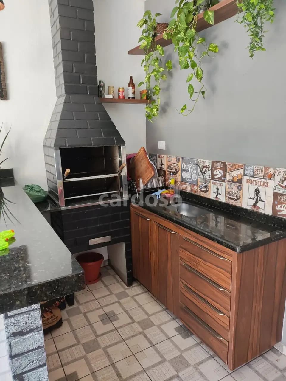 casa à venda em Ibiporã