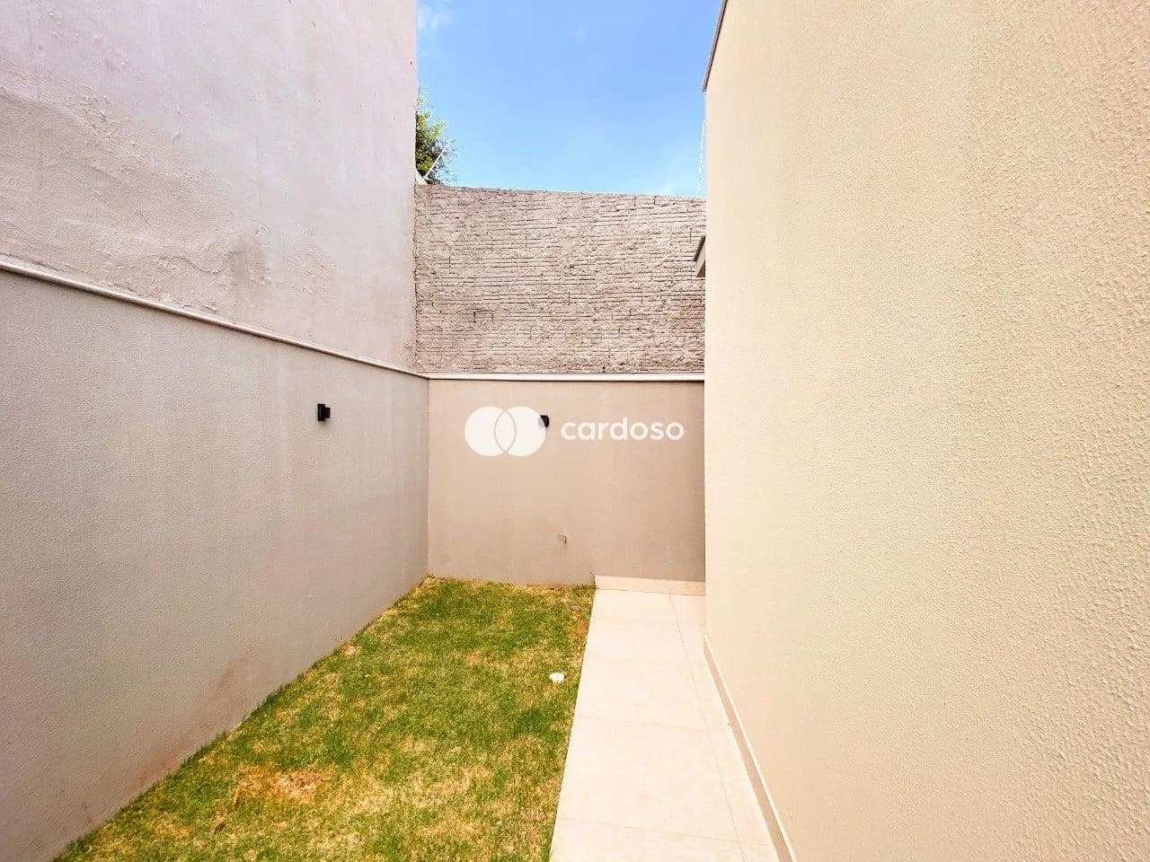 casa à venda no Residencial São Francisco, Ibiporã