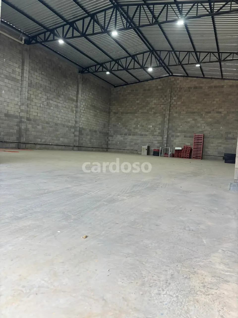 ponto_comercial à venda no Jardim Residencial Vila Romana II, Ibiporã