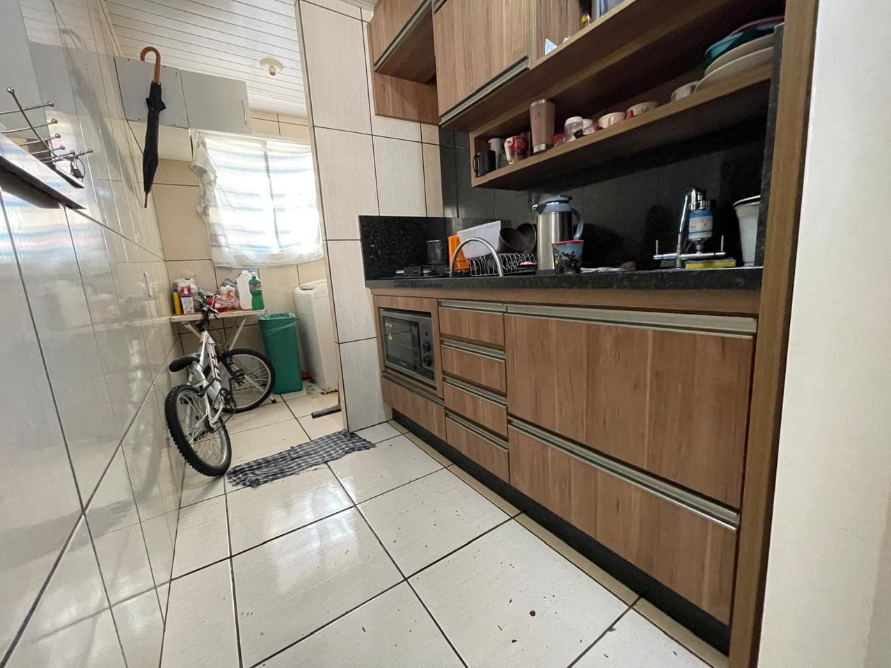 apartamento à venda no Ipê (Vila Ipê / Setor 5), Ibiporã