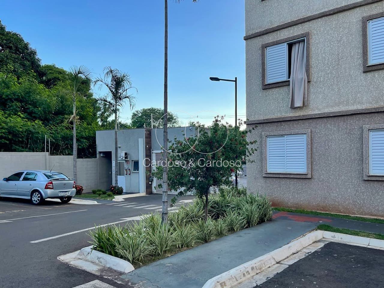 apartamento à venda no Setor 1, Ibiporã