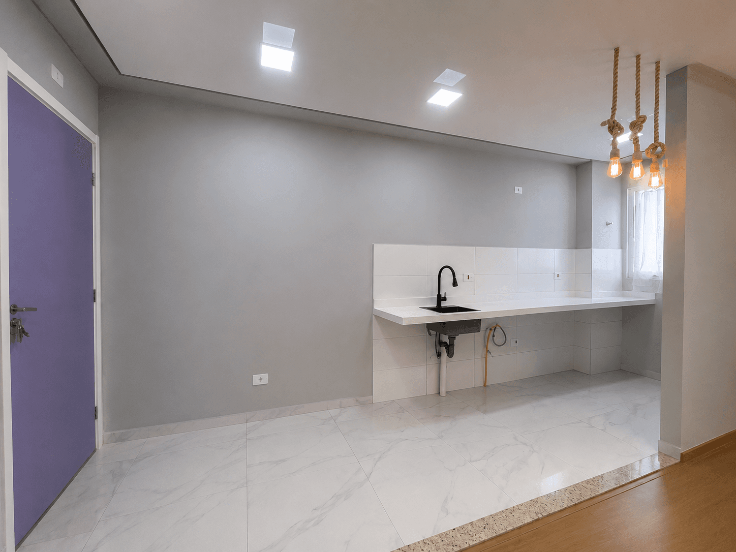 apartamento à venda no Santa Luzia, Ibiporã