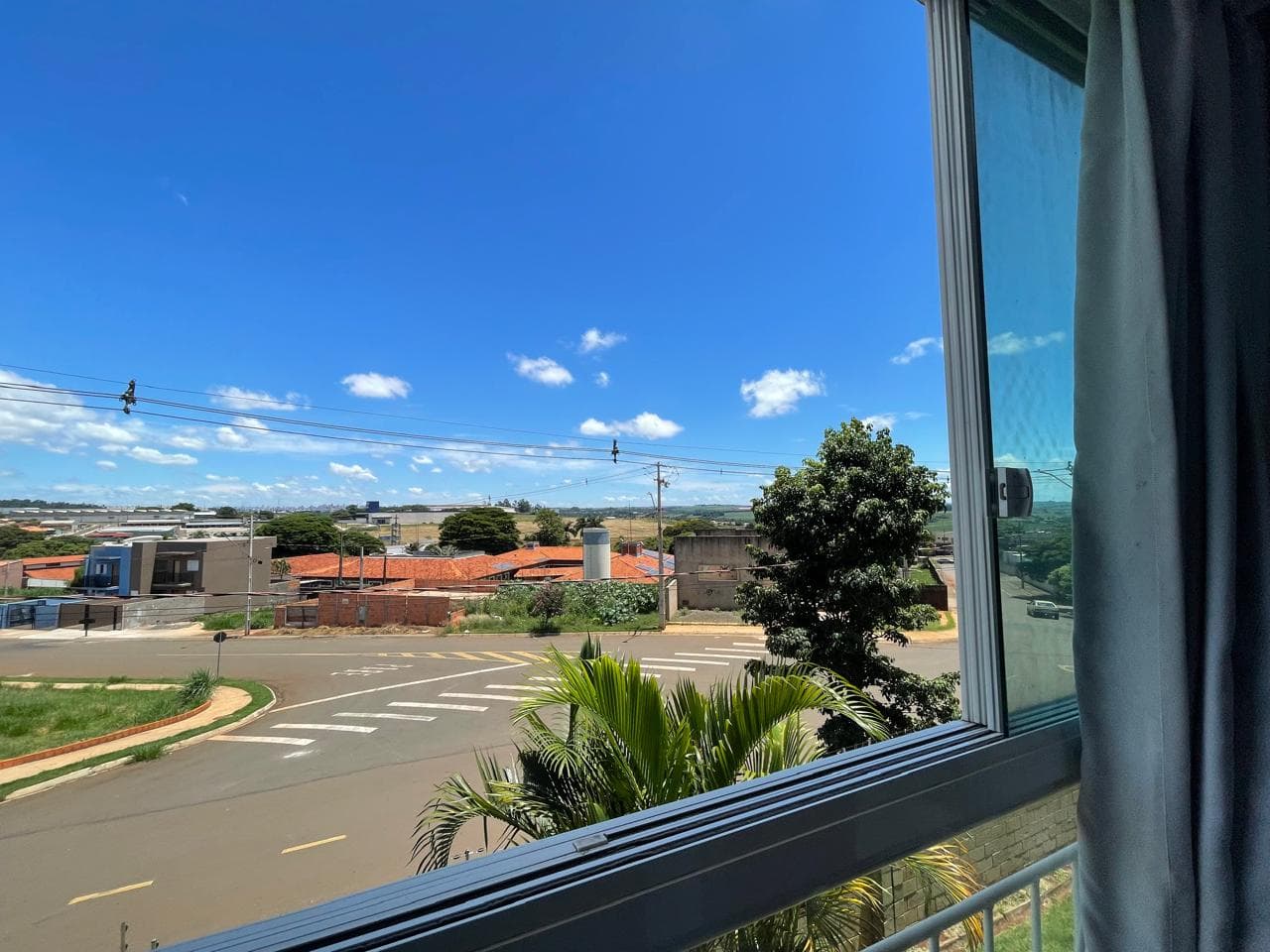 apartamento à venda no Setor 2, Ibiporã
