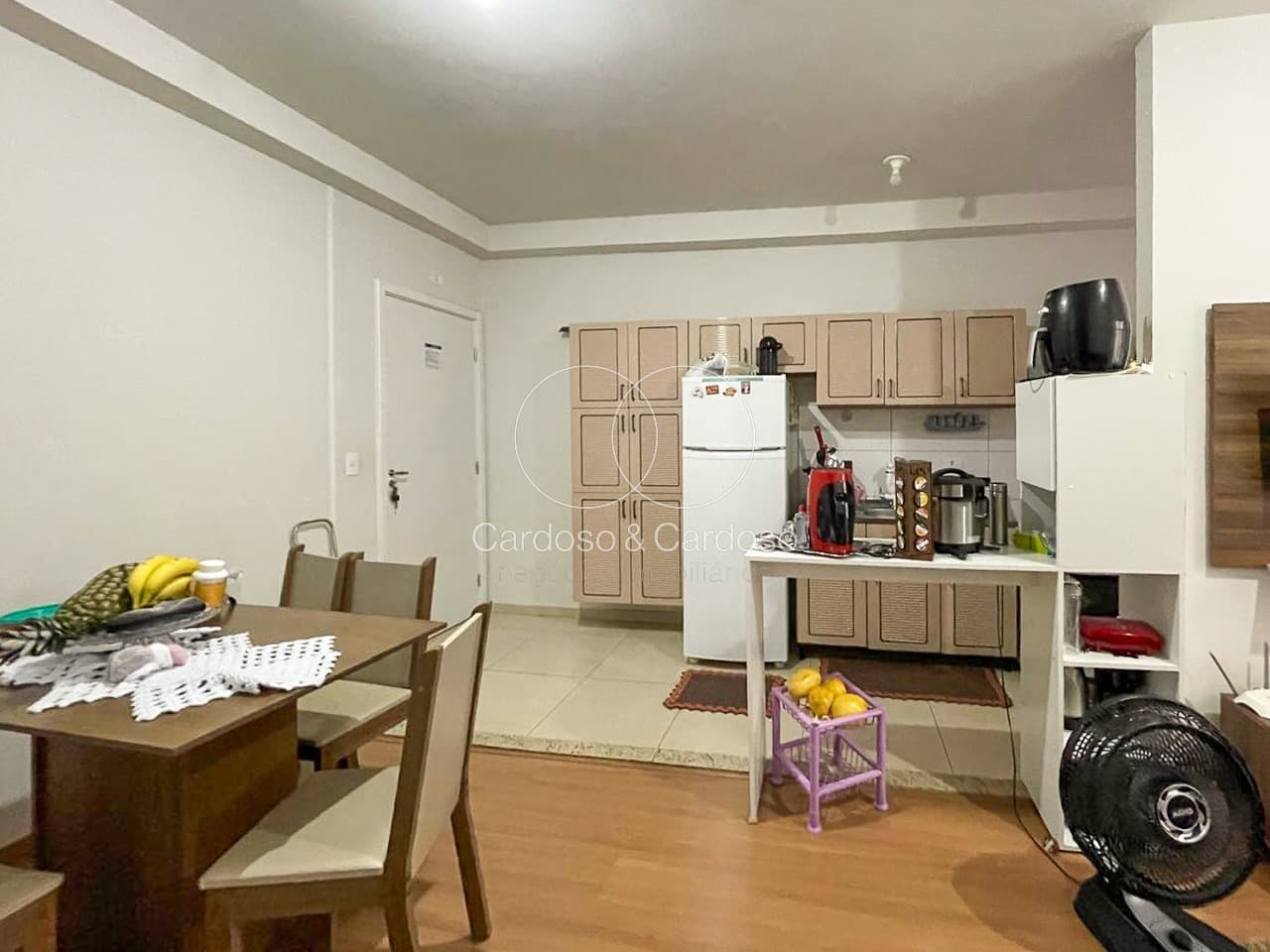 apartamento à venda no Setor 1, Ibiporã