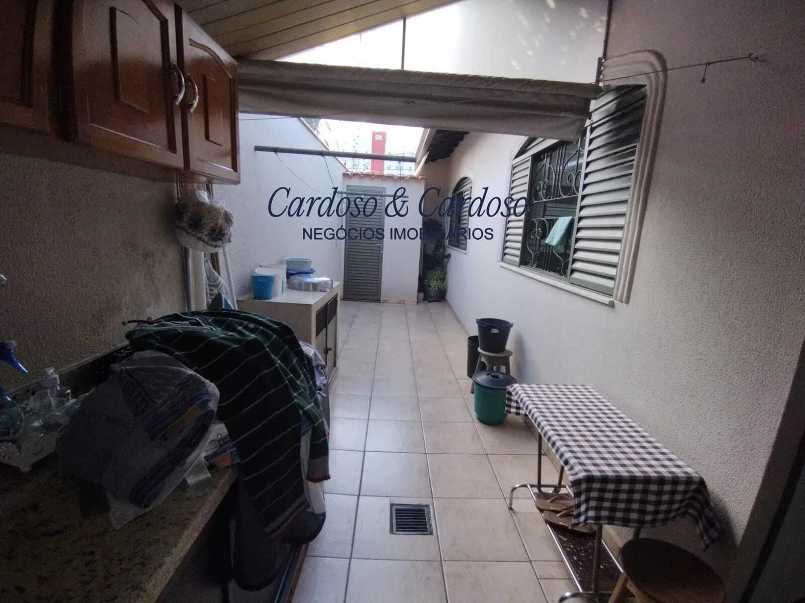 casa à venda no Centro, Ibiporã