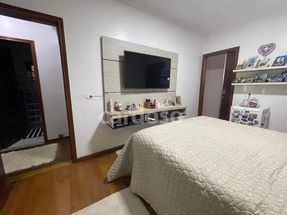 casa à venda em Ibiporã