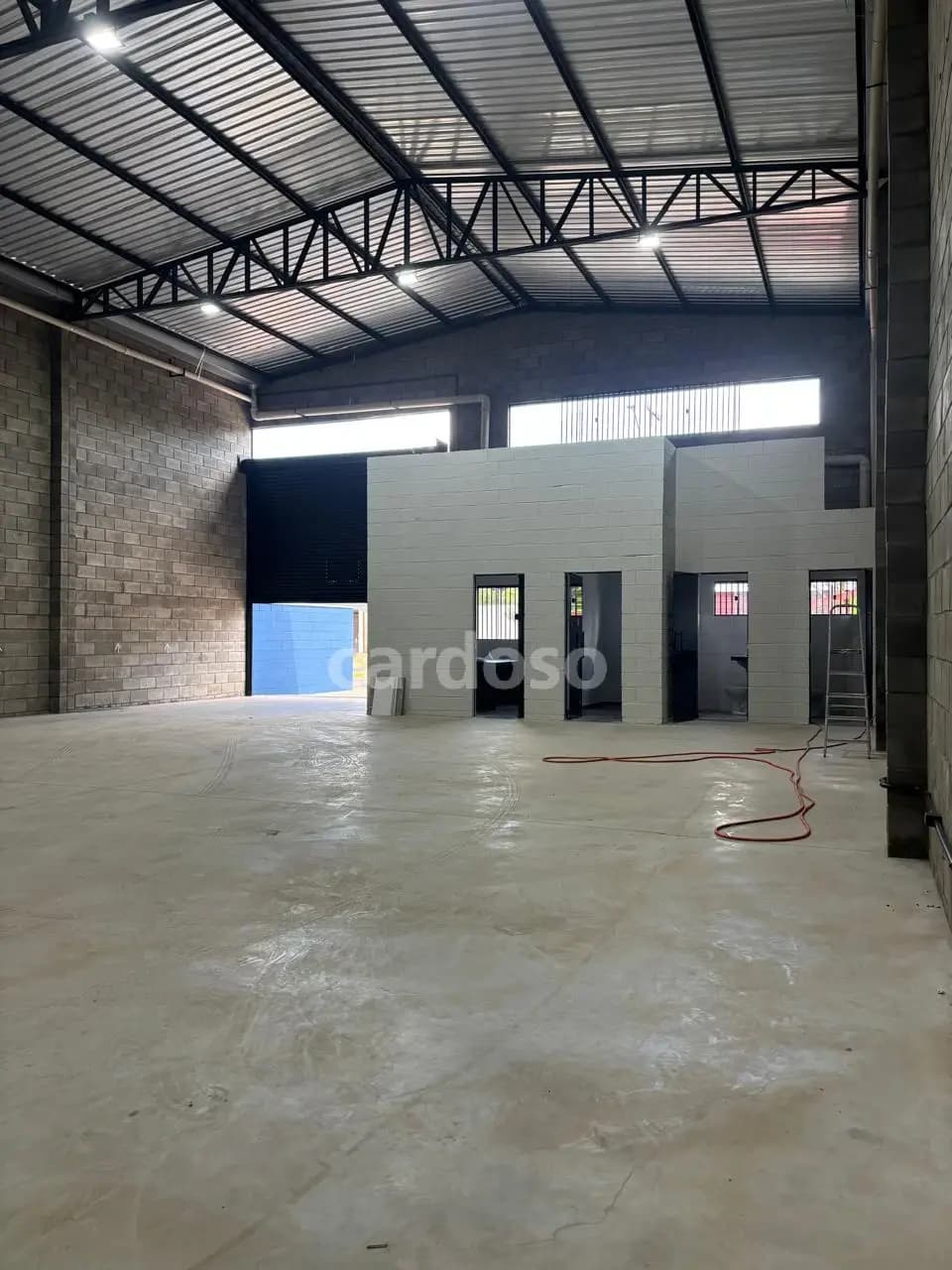 ponto_comercial à venda no Jardim Residencial Vila Romana II, Ibiporã