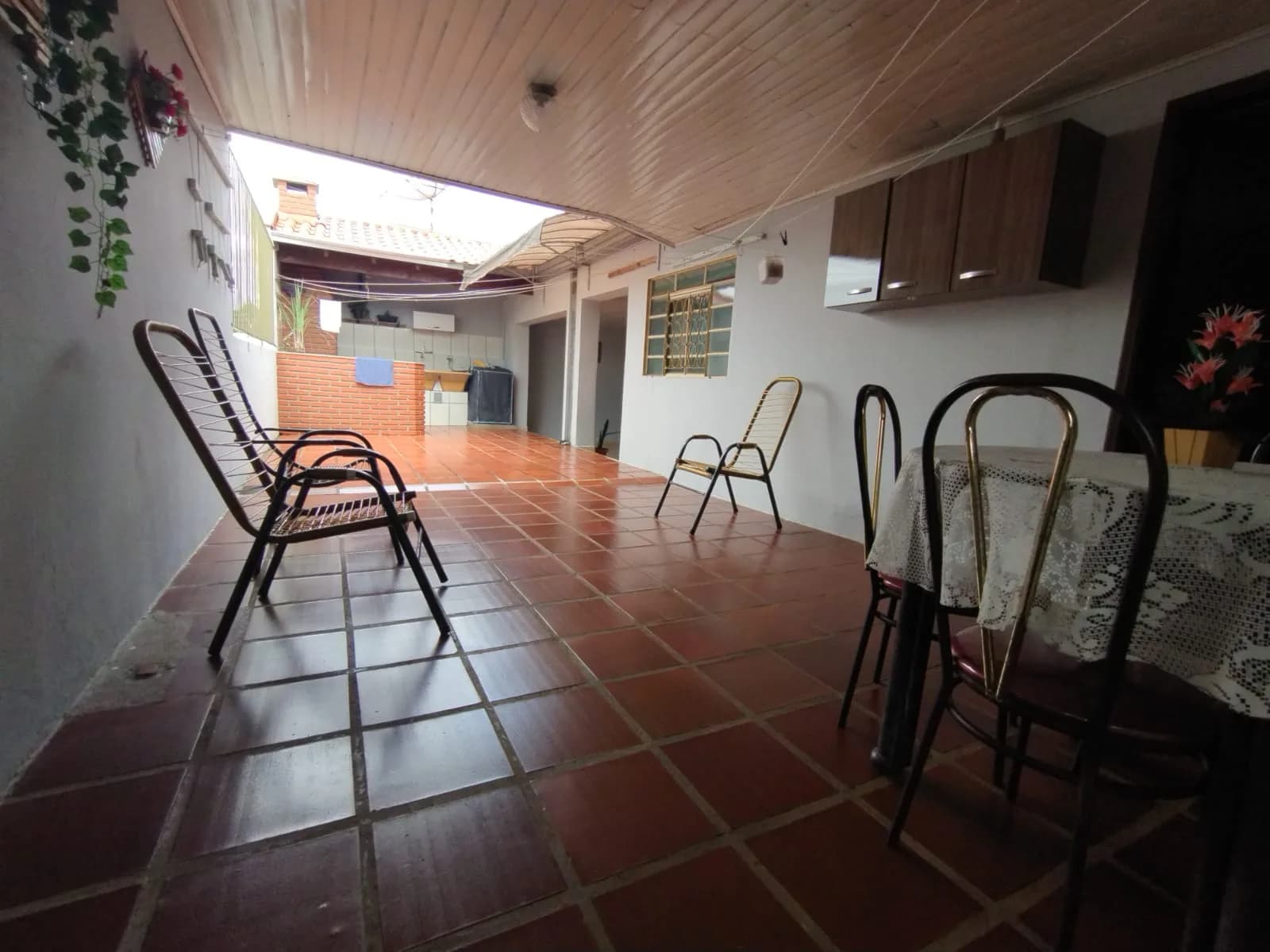 sobrado à venda no Centro, Ibiporã