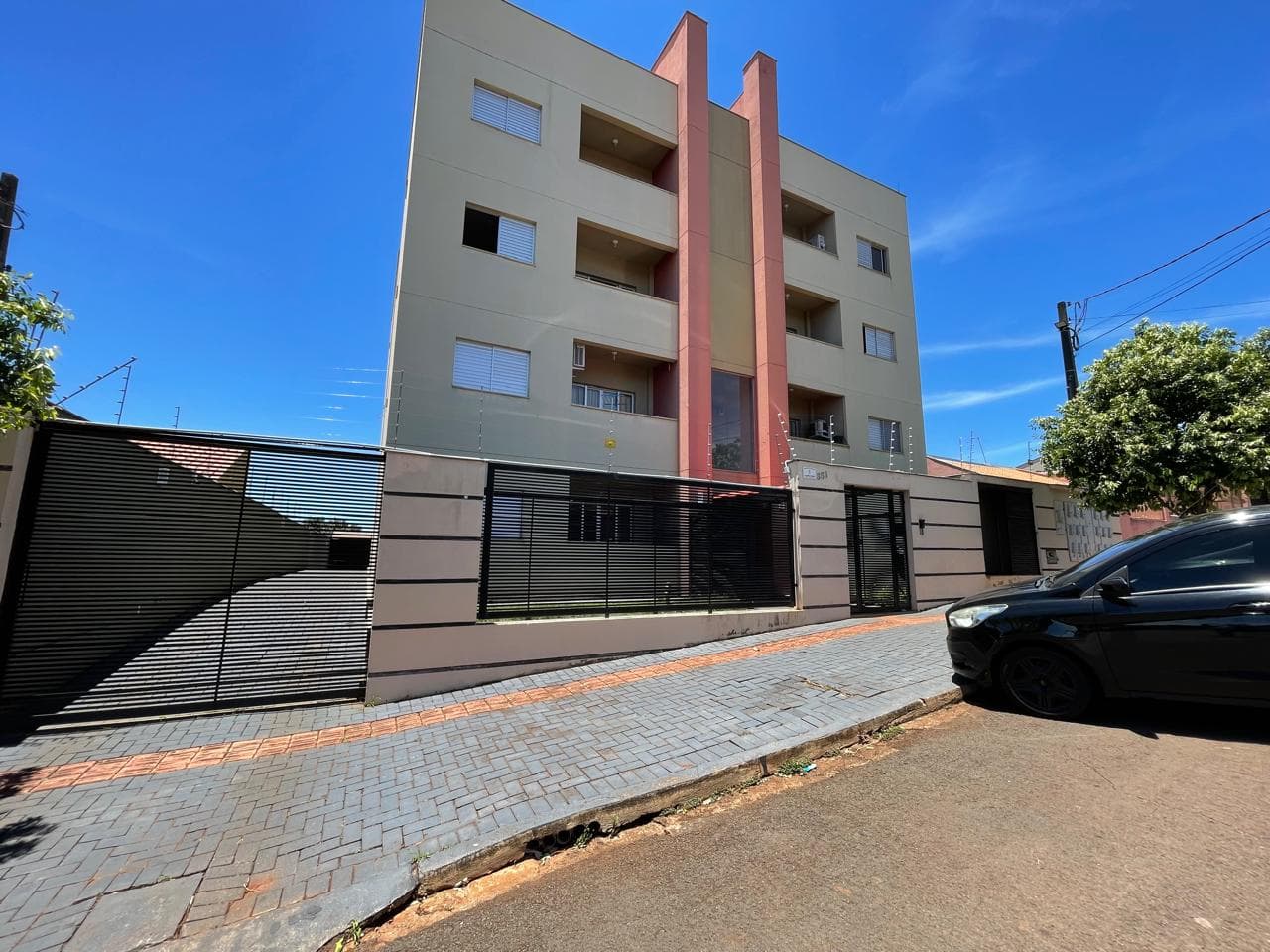 apartamento à venda no Jataizinho, Jataizinho