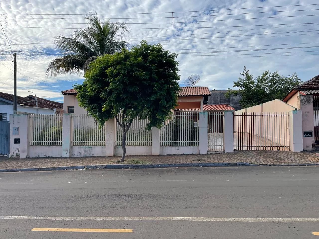 casa à venda no Centro, Ibiporã