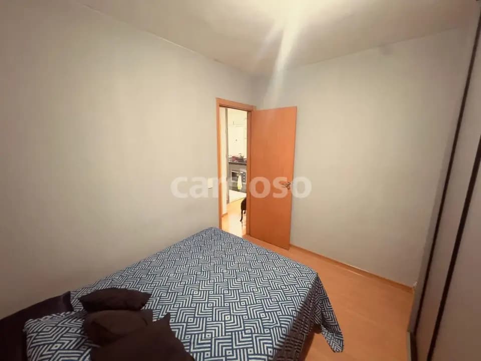 apartamento à venda no Cidade Industrial 2, Londrina
