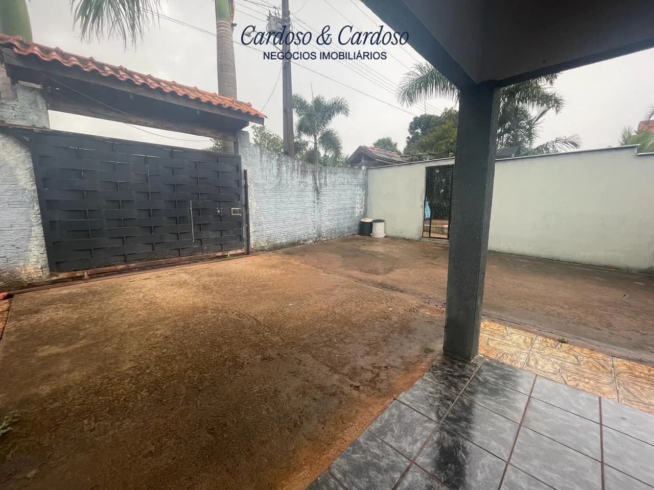 chacara à venda no Recanto do Engenho, Ibiporã