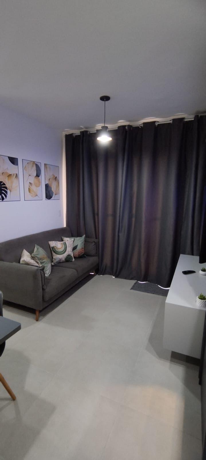 apartamento para alugar no Gleba Fazenda Palhano, Londrina