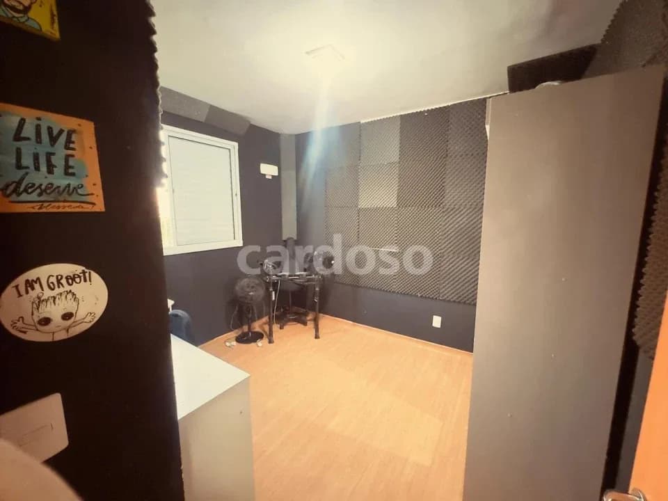 apartamento à venda no Pioneiros, Londrina