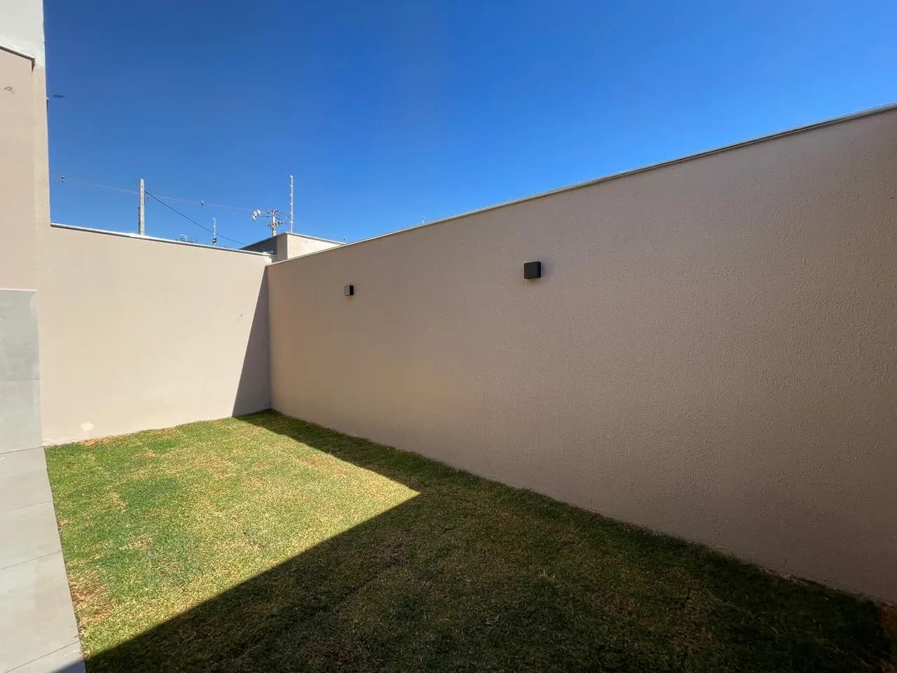 casa à venda no Parque do Vale, Ibiporã