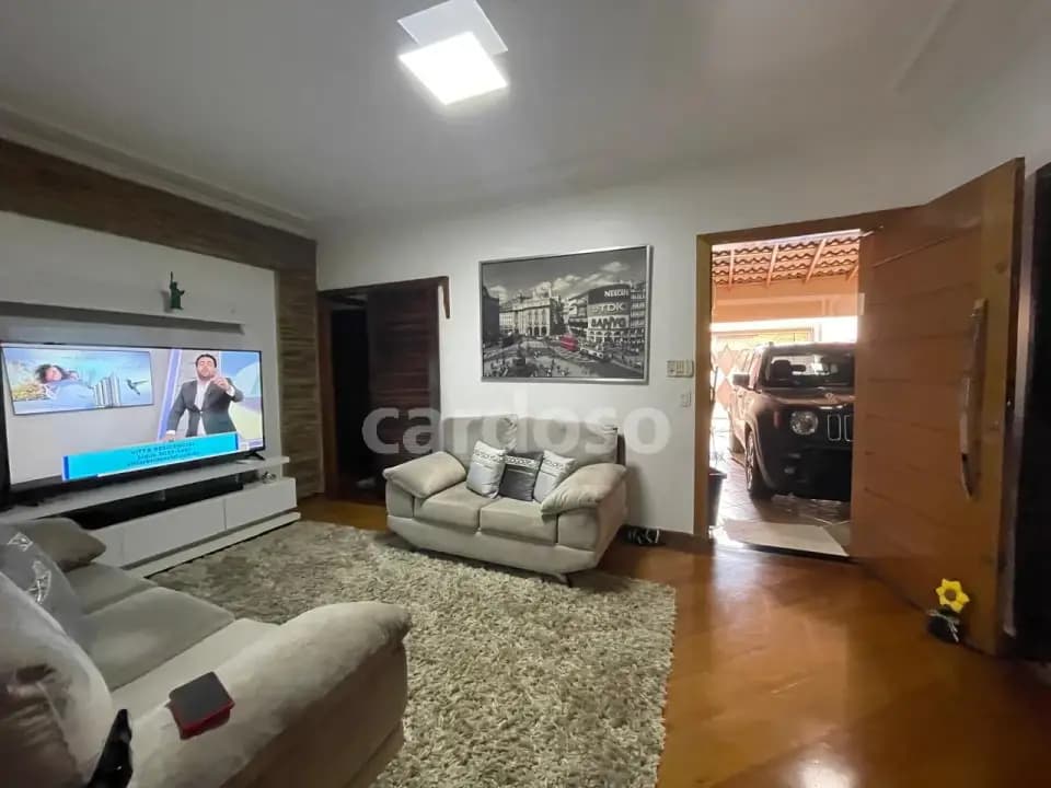 casa à venda em Ibiporã