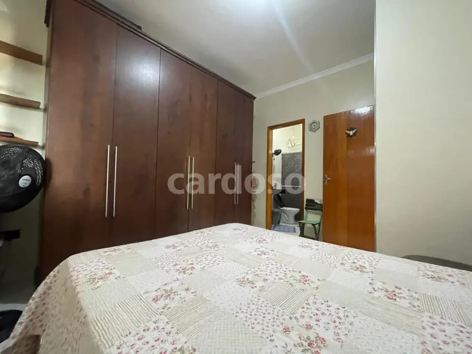 casa à venda no Cinquentenário, Ibiporã