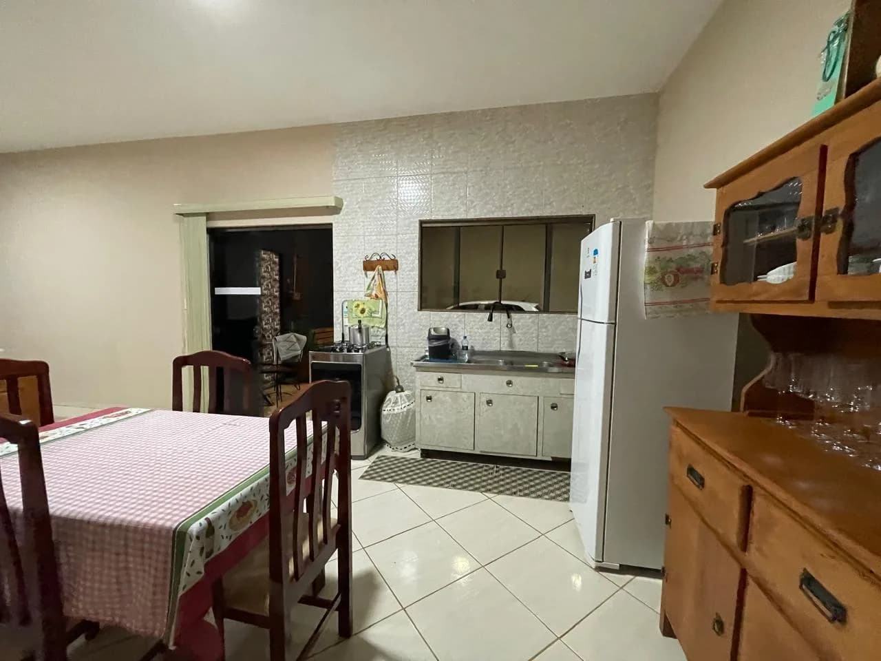 casa à venda no Balneário Tibagi, Ibiporã