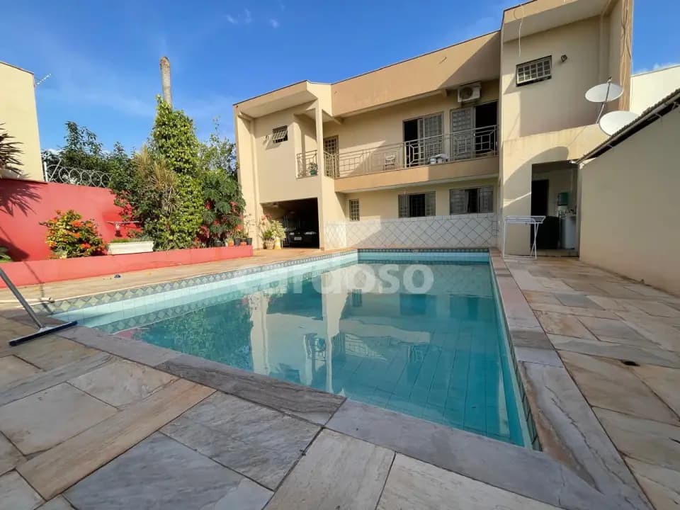 sobrado à venda em Ibiporã