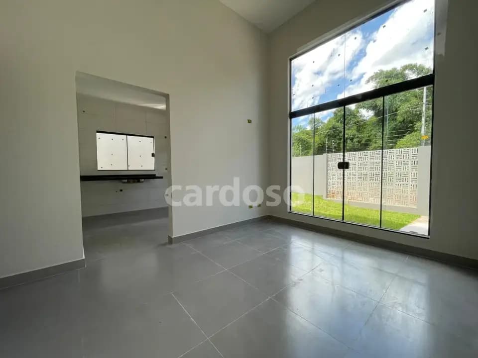 casa à venda no Parque Guará, Ibiporã