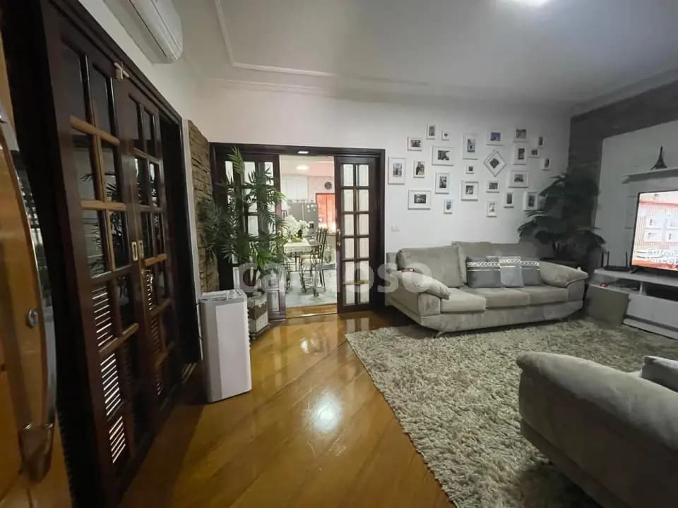 casa à venda em Ibiporã