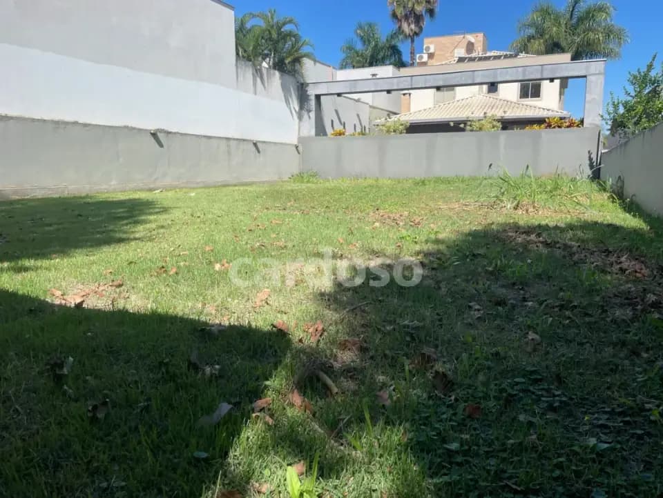terreno à venda em Londrina