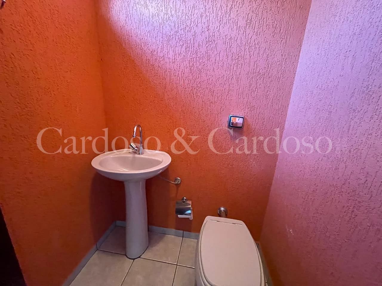 casa à venda no Jardim Quebec, Ibiporã