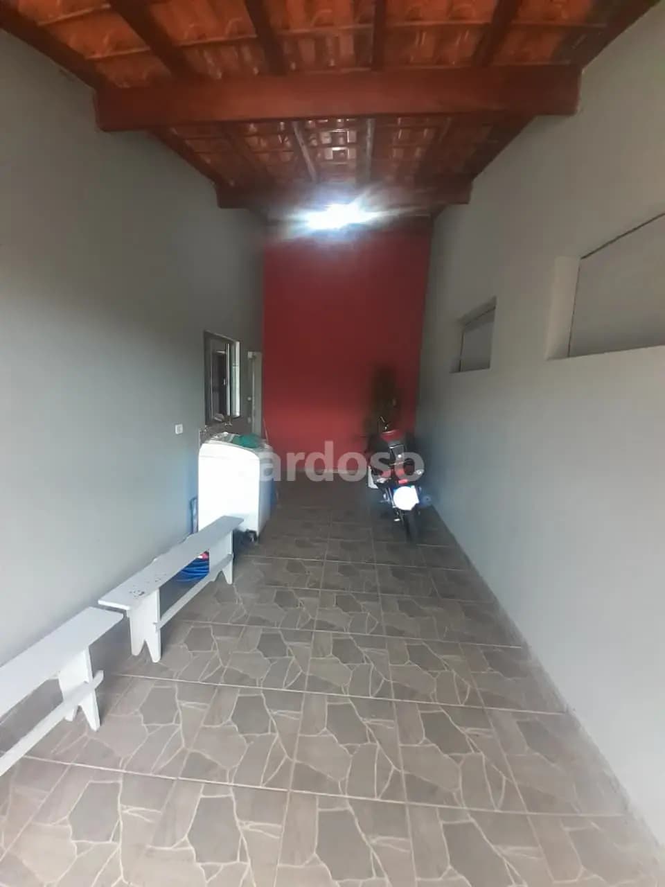 casa à venda em Ibiporã