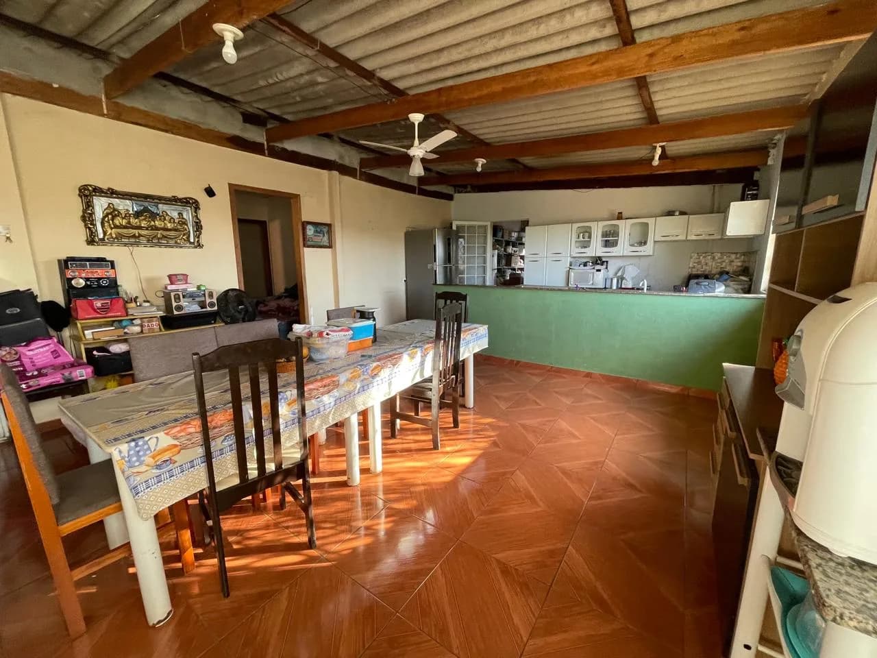 chacara à venda no Recanto do Engenho, Ibiporã