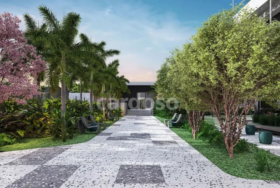 apartamento à venda em Londrina