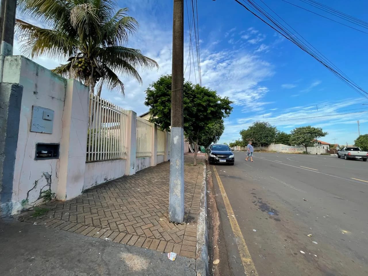 casa à venda no Centro, Ibiporã