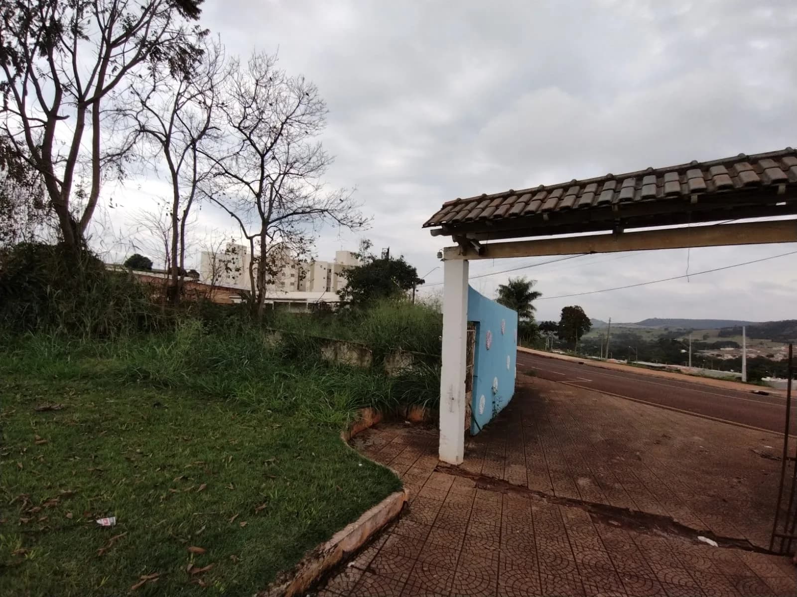 chacara à venda no Centro, Ibiporã