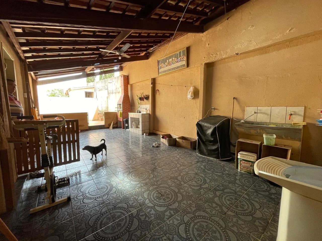 casa à venda no Centro, Ibiporã