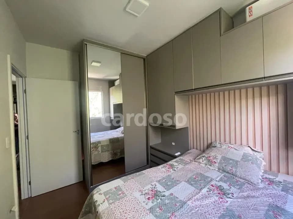 apartamento à venda em Ibiporã