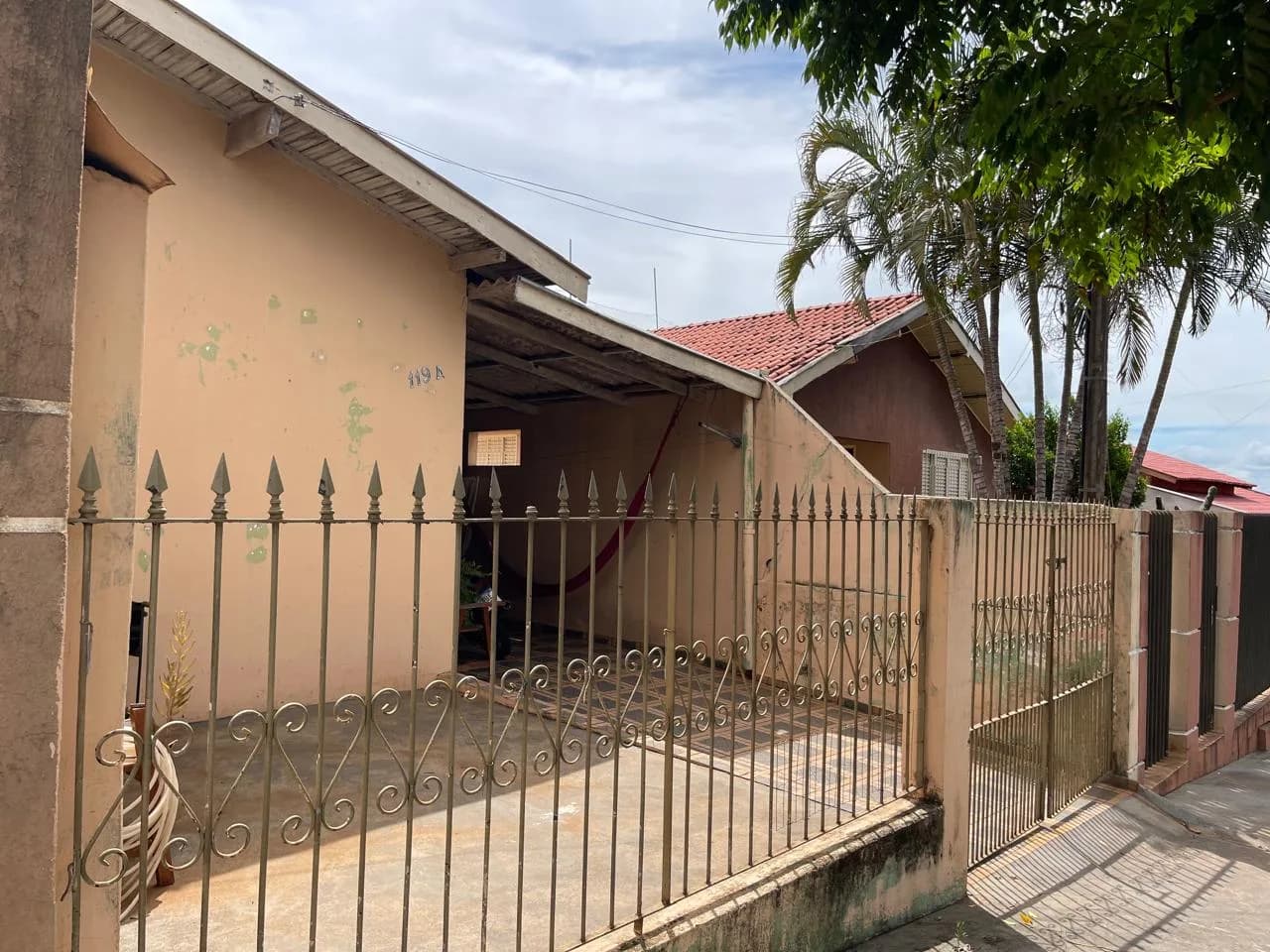 casa à venda no Centro, Ibiporã