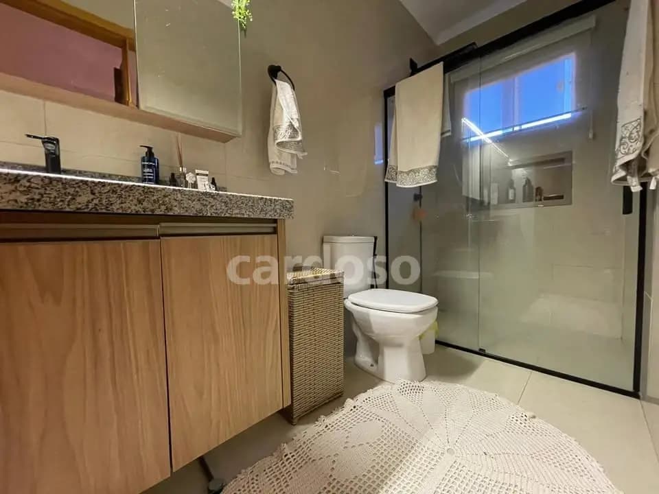 casa à venda em Ibiporã