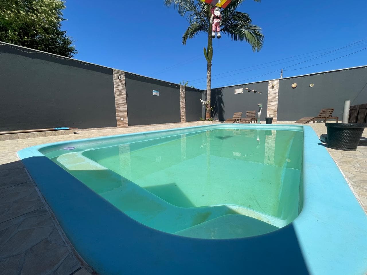 casa à venda no Recanto Tibagi, Ibiporã