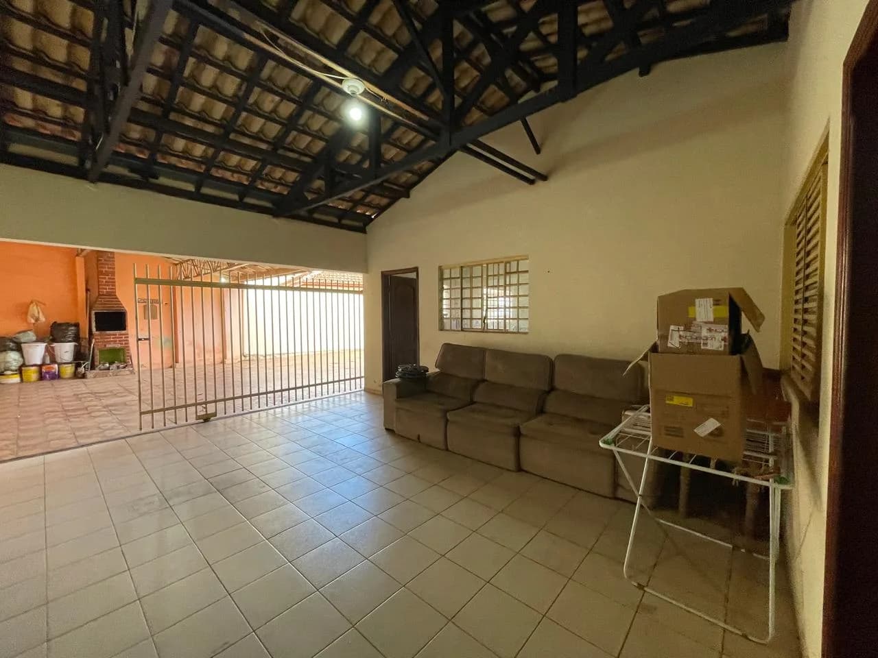 casa à venda no Centro, Ibiporã