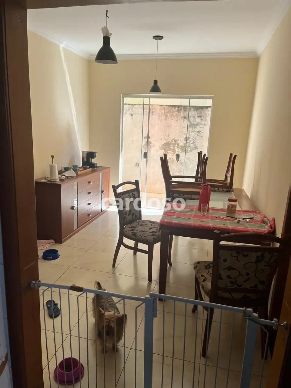 casa à venda em Ibiporã