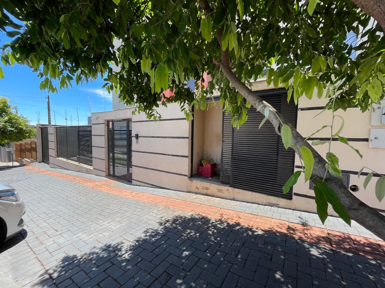apartamento à venda no Jataizinho, Jataizinho