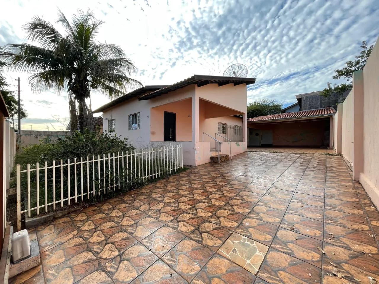casa à venda no Centro, Ibiporã