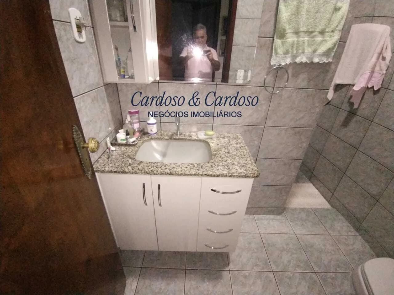 casa à venda no Centro, Ibiporã