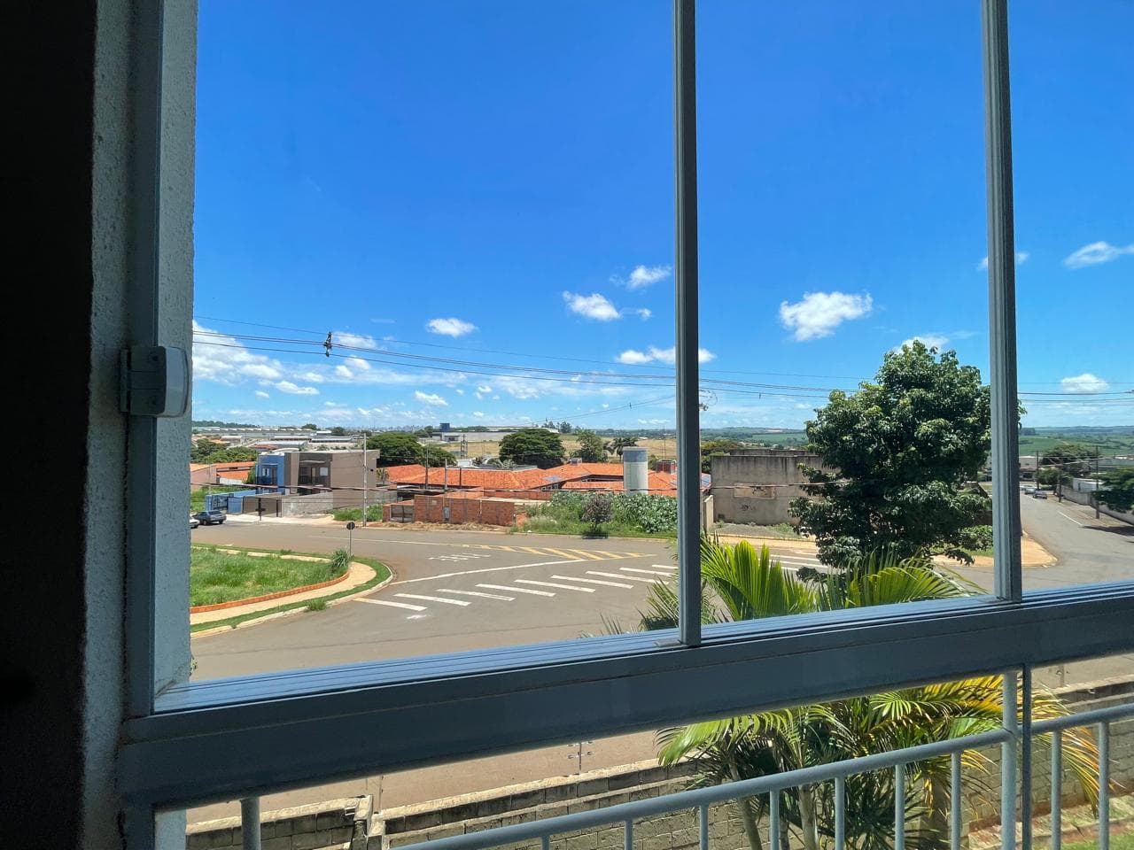 apartamento à venda no Setor 2, Ibiporã