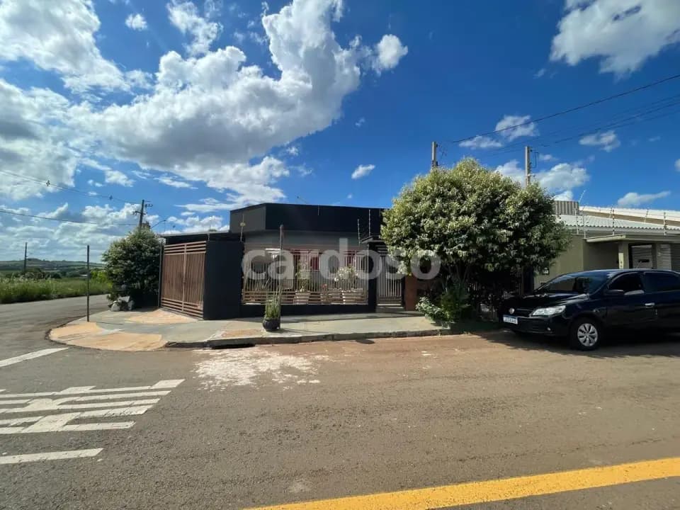 casa à venda no Cinquentenário, Ibiporã